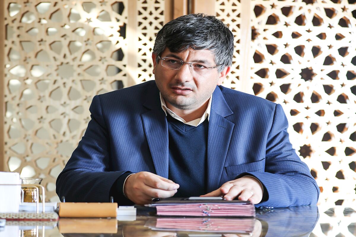 نادر فلاحی