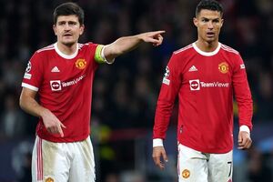 فریاد زدن نام رونالدو در متروپولیتانو 