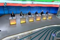 ساعت بازپخش مناظره‌ دوم تغییر کرد