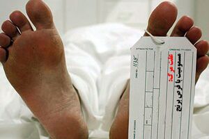کاهش متوفیان ناشی از مسمومیت با قرص برنج در چهار ماهه سال جاری در کرمانشاه