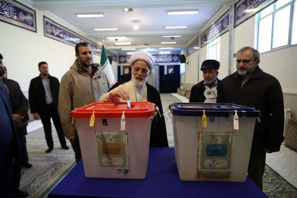 آیت‌الله قربانعلی دری نجف‌آبادی