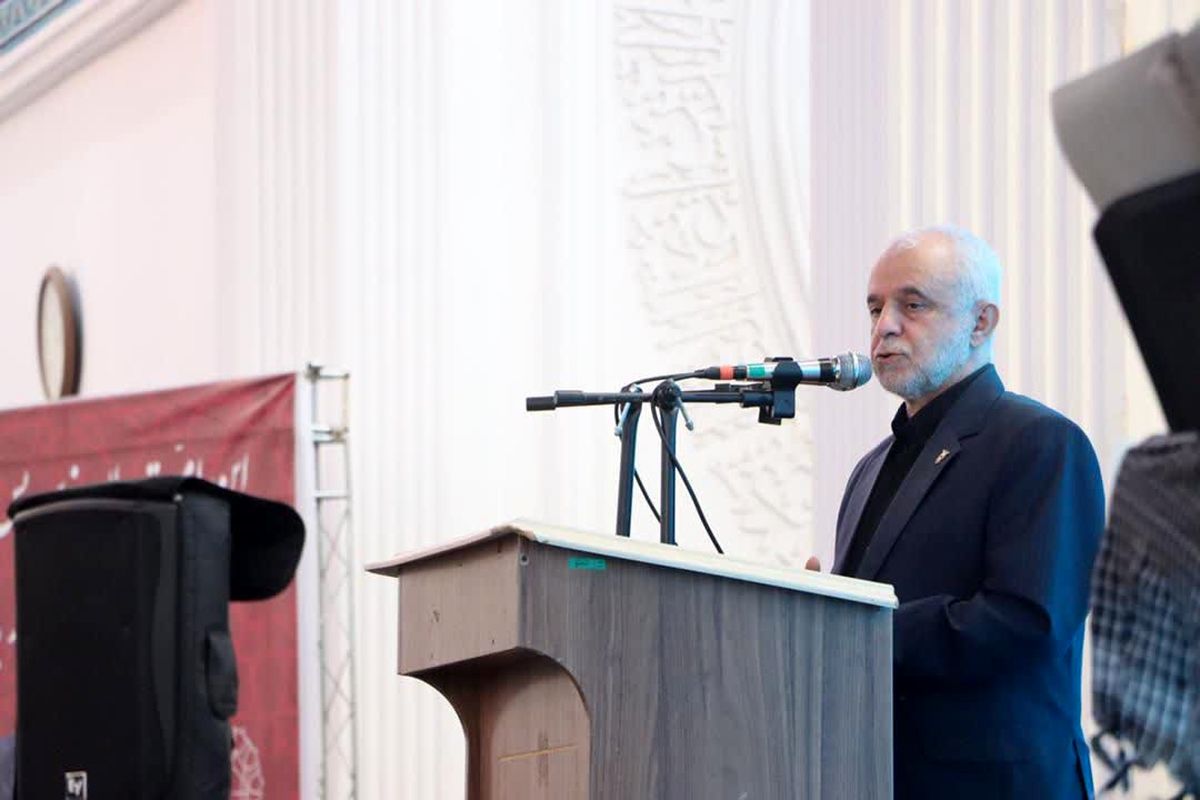 اوحدی بنیاد شهید