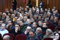 خبر خوش فولاد مبارکه برای بازنشستگان با ایجاد صندوق حمایتی