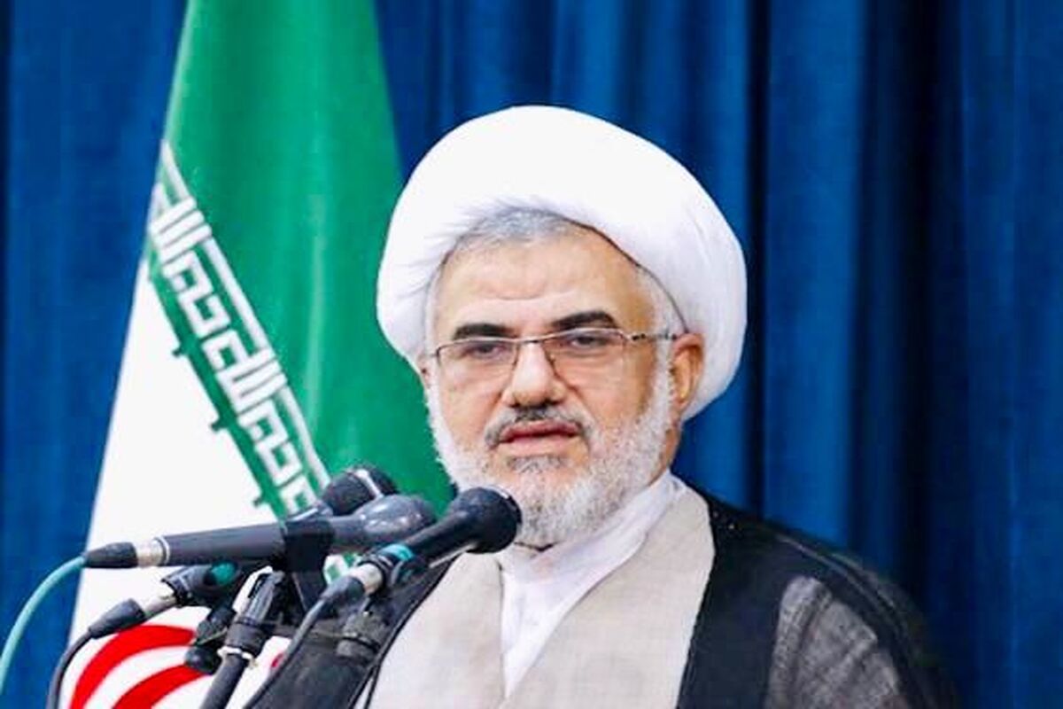 محمد عبادی زاده