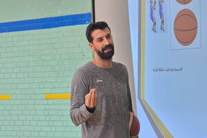 هزینه‌های سنگین تمرین؛ مانعی جدی برای بسکتبالیست‌ها