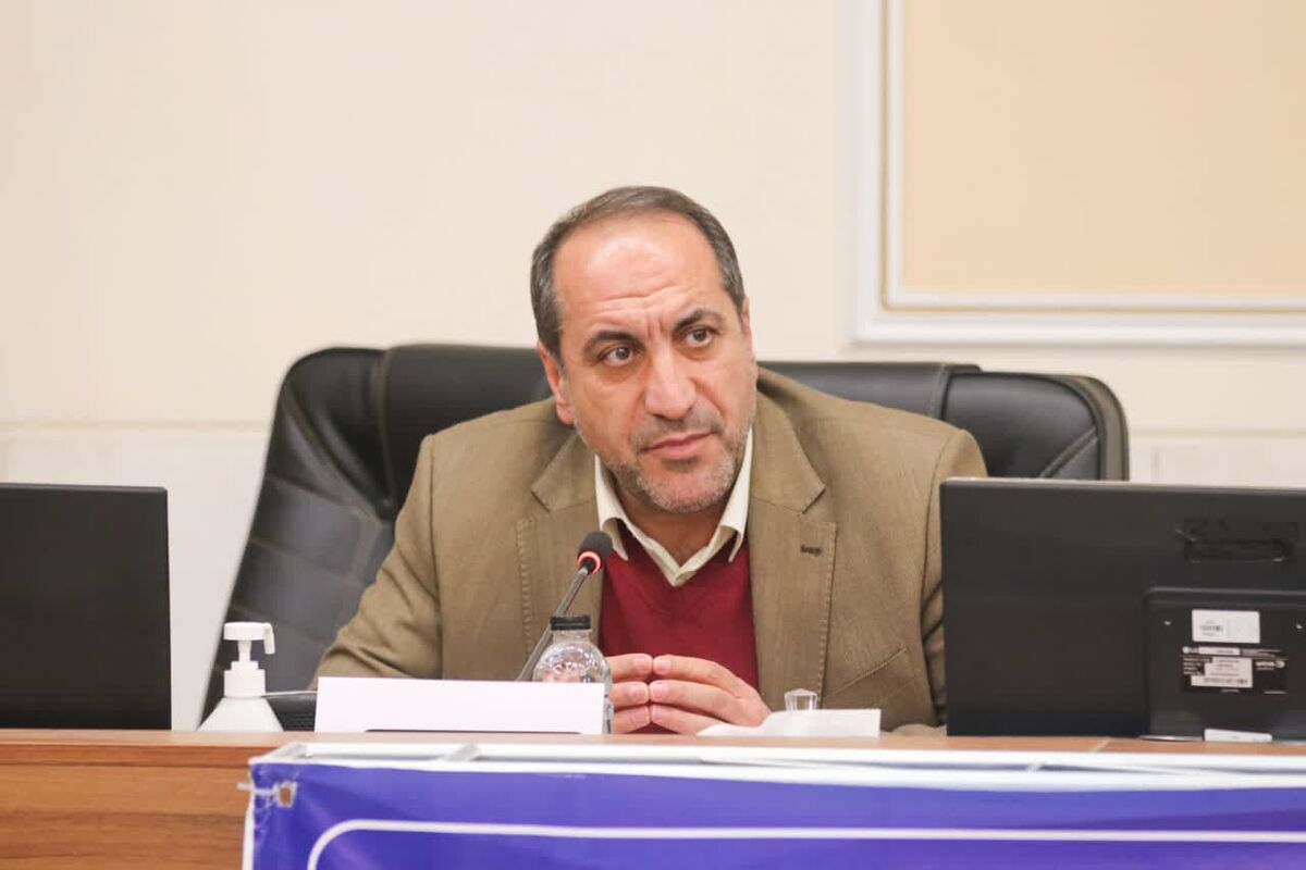 ایوب درویشی