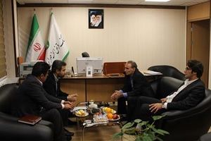 ارائه وام های قرض الحسنه گامی موثر در مسیر تقویت صنعت