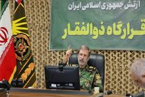 در صورت اقدام دشمن به اجرای عملیات زمینی، یک نفر هم نباید جان سالم به در ببرد