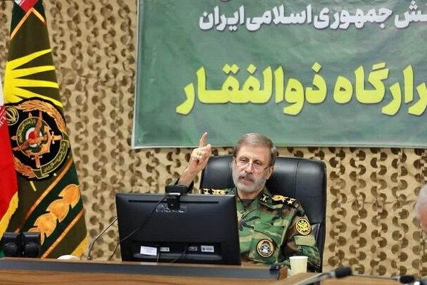 در صورت اقدام دشمن به اجرای عملیات زمینی، یک نفر هم نباید جان سالم به در ببرد