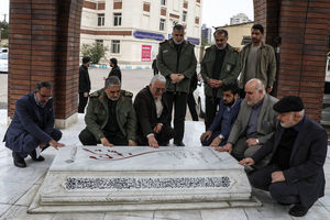 نقش بی‌بدیل سپاه در عرصه‌های مختلف مورد ستایش است