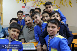 افتتاح 33 پروژه شهری در منطقه 17 تهران با حضور نجفی