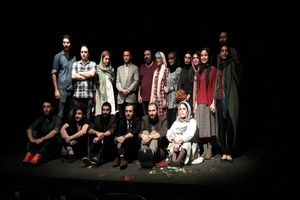 سالن‌های نمایش رشت به بخش‌خصوصی سپرده شود