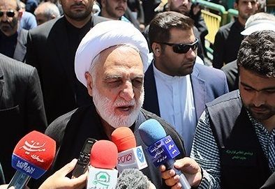 آمریکا شیطان بزرگ است و ما با شیطان مذاکره نمی کنیم