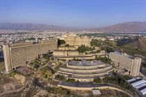 دانشگاه شیراز میزبان بزرگ‌ترین گردهمایی اعضای زیست‌بوم نوآوری استان فارس