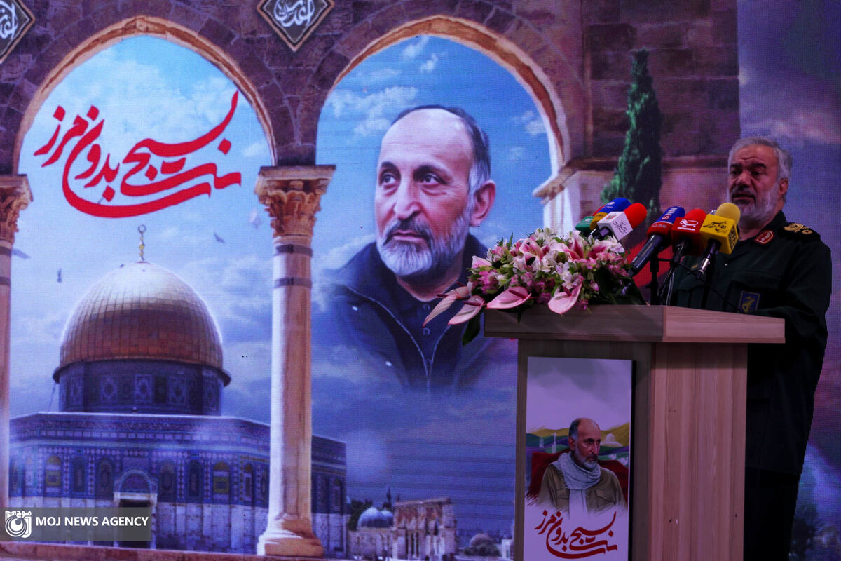 سردار علی فدوی