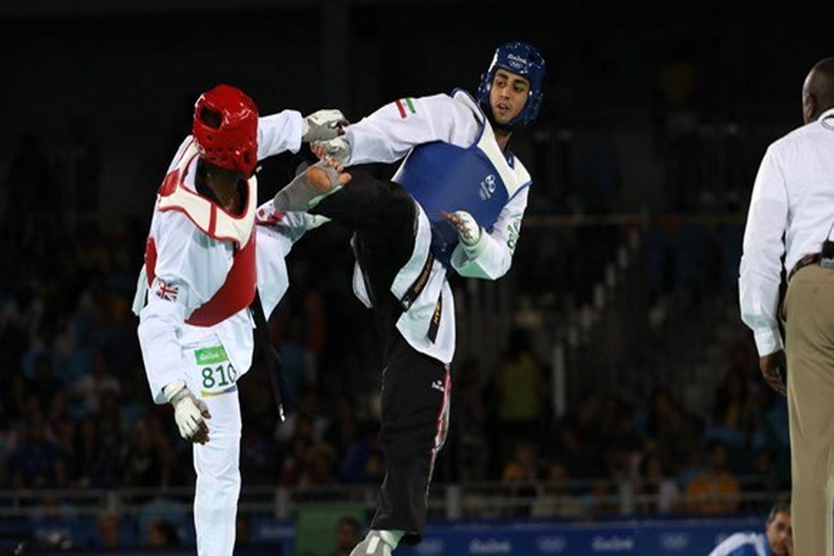 فینال گرندپری ۲۰۱۷ ساحل‌عاج