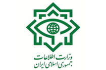 سربازان گمنام امام زمان باند جعل عنوان وزارت اطلاعات و دفتر مقام‌ معظم‌ رهبری را منهدم کردند