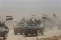  200 هزار نفر در پی تشدید درگیری‎ها از موصل می‌روند