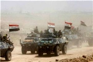  200 هزار نفر در پی تشدید درگیری‎ها از موصل می‌روند