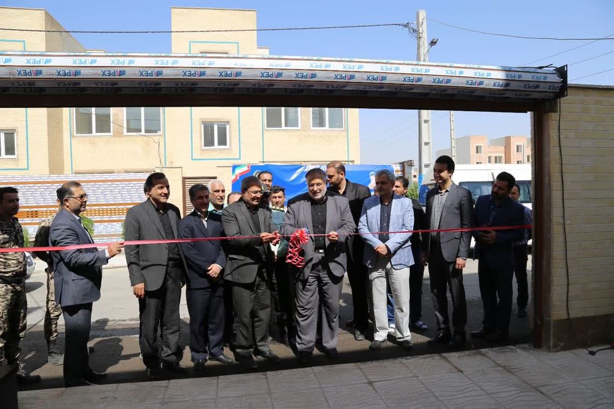 راه و شهرسازی قزوین