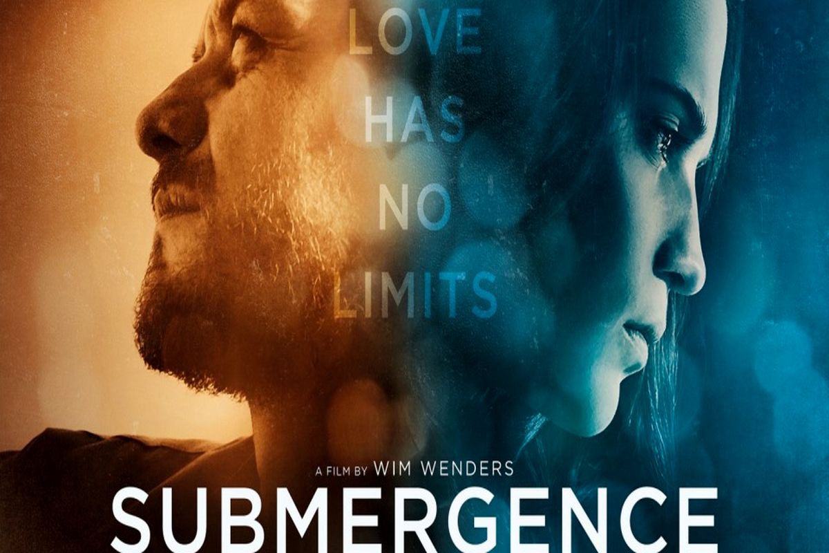 Submergence