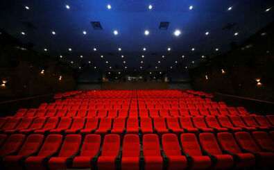4 Iranian films participate at Italian Festival