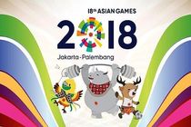 آغاز به کار ورزشکاران هرمزگانی در بازی های آسیایی 