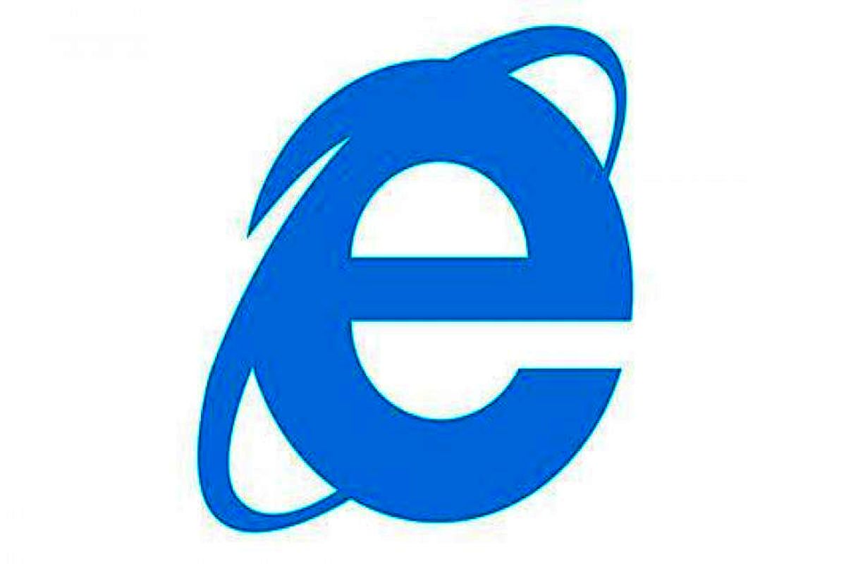 اینترنت اکسپلورر