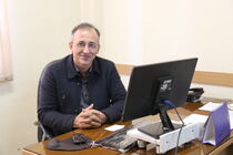 سرپرست معاونت توانبخشی بهزیستی استان اصفهان منصوب شد