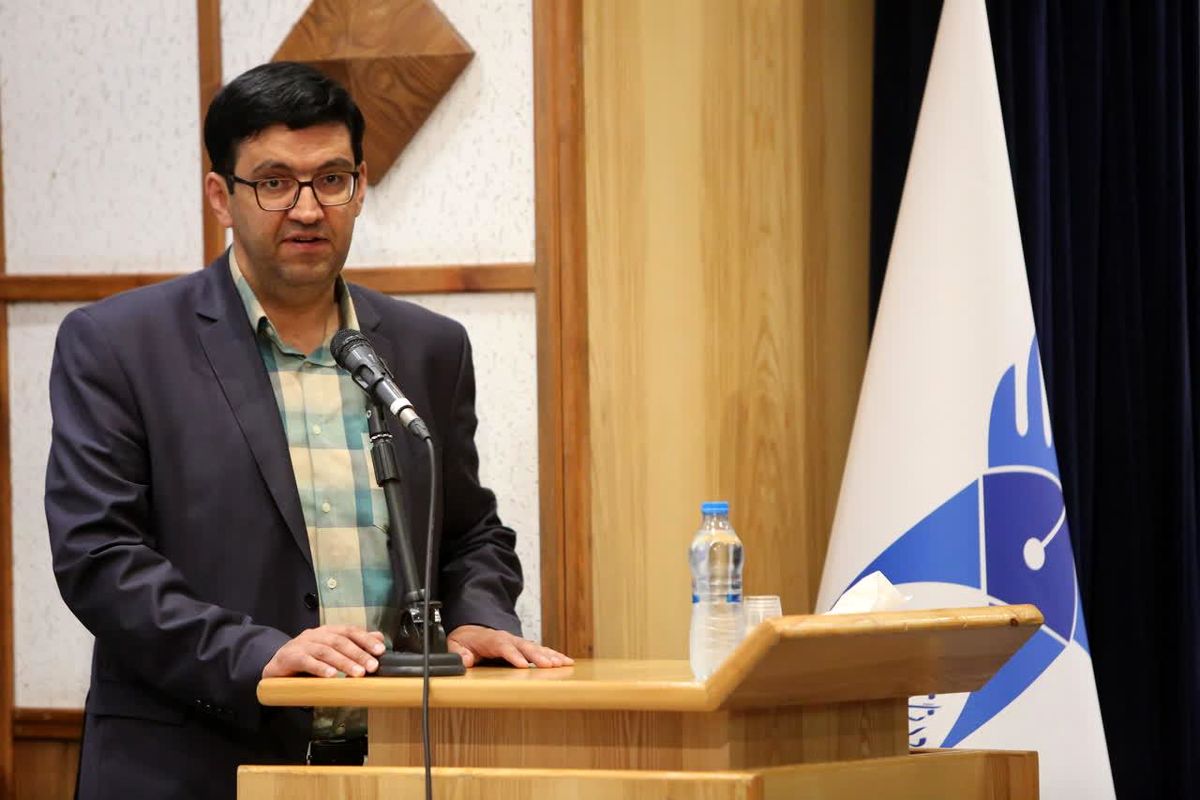 سرپرست دانشگاه آزاد اسلامی واحد و استان قزوین