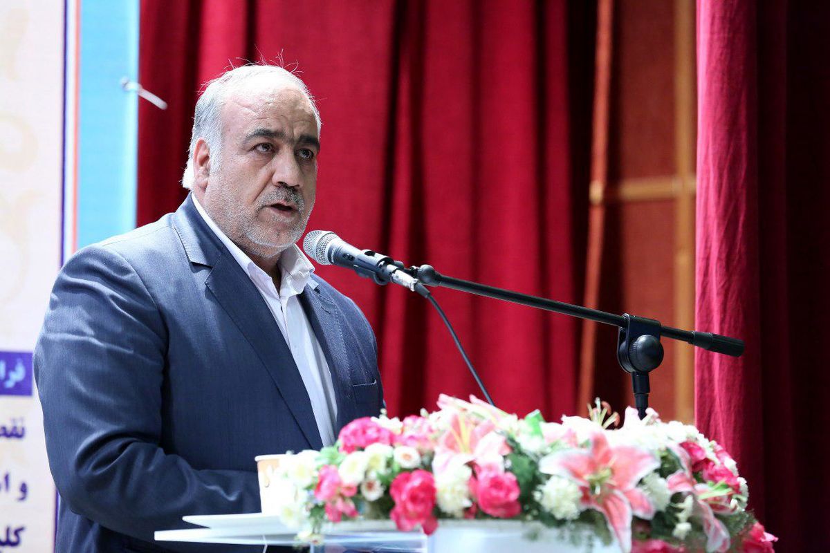 هوشنگ بازوند