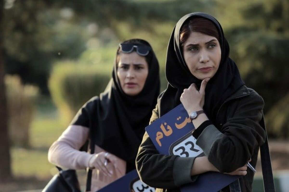 فیلم سینمایی پاسیو