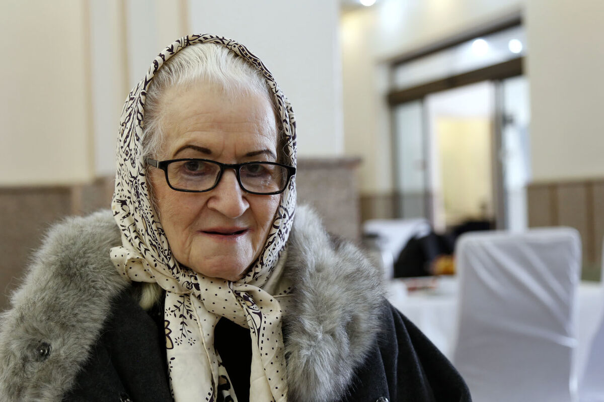 ملکه رنجبر