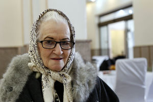 ملکه رنجبر به بخش مراقبت های ویژه منتقل شد