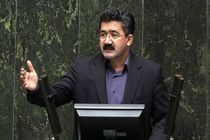 قاضی زاده هاشمی در بخش بهداشت برنامه ای به مجلس نداده است