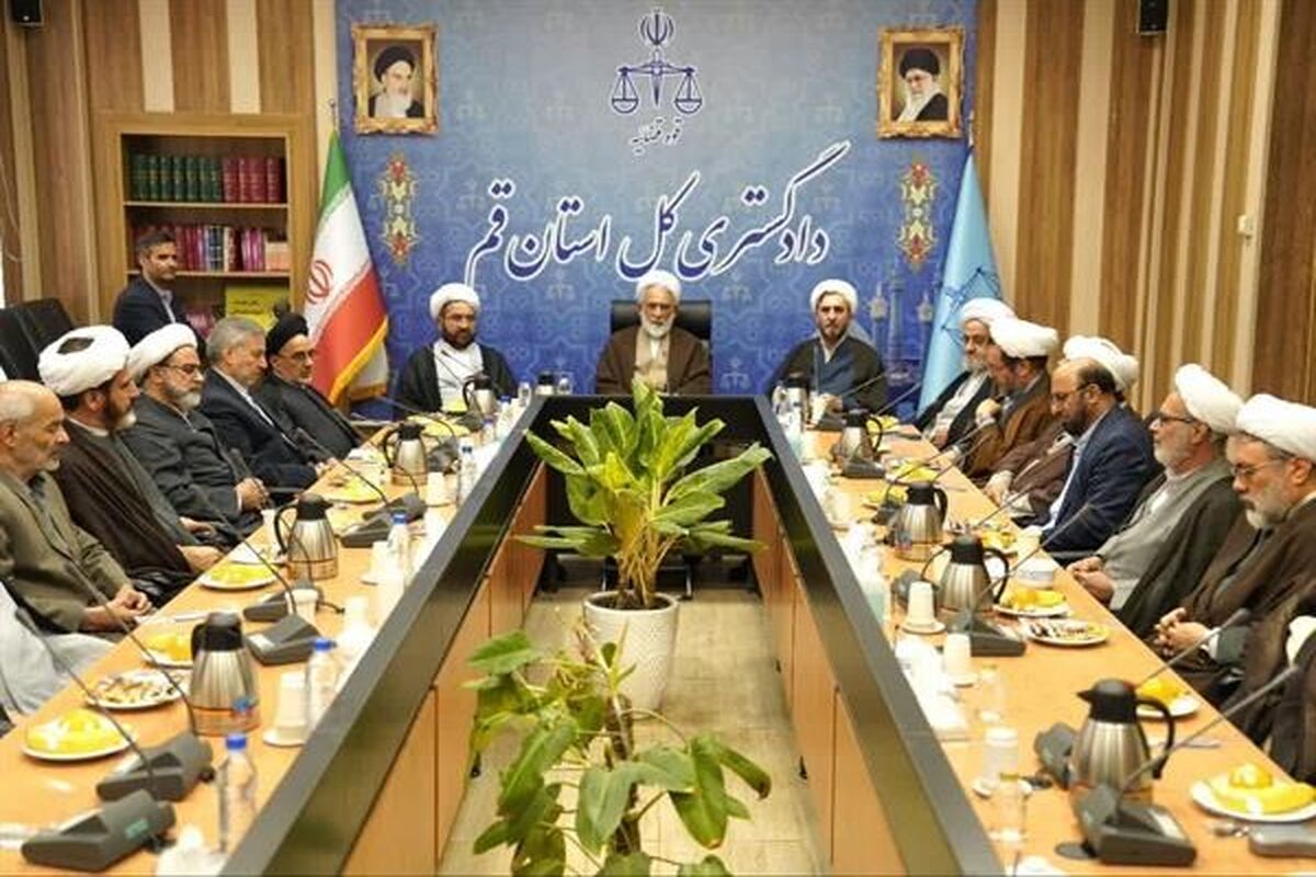 حجت‌الاسلام والمسلمین محمدجعفر منتظری