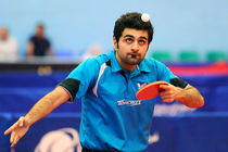 نوشاد عالمیان پیروزی دیگری به دست آورد