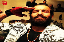 تتلو در دادسرا حضور یافت