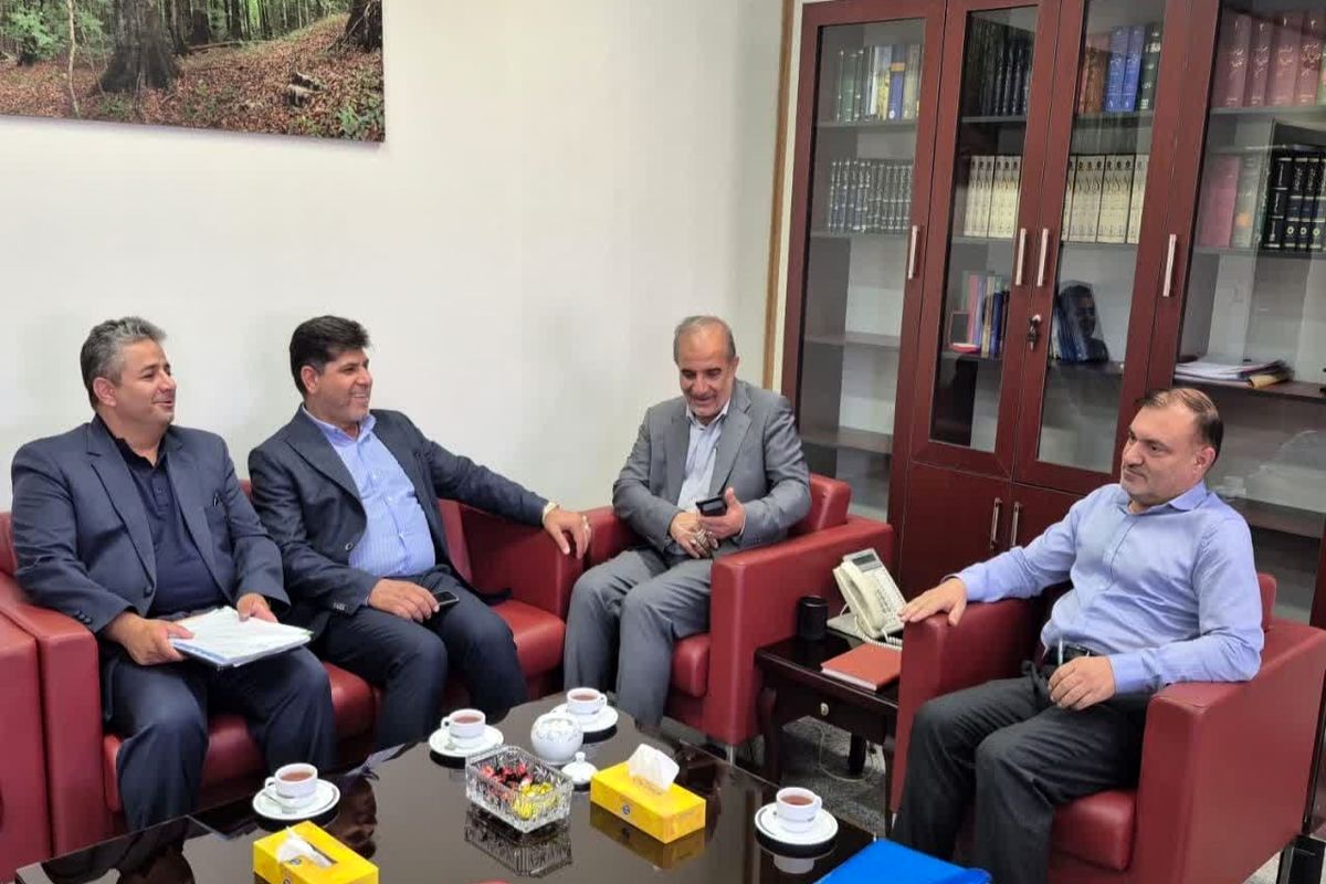 اتاق بازرگانی فارس