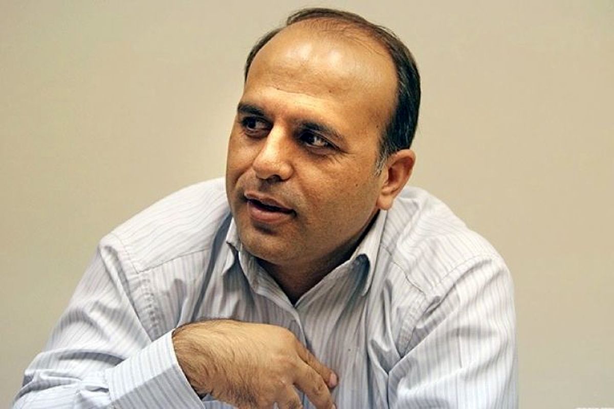 جعفر گودرزی