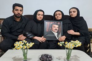 اهدای اعضای بیمار مرگ مغزی شده آملی به 10 نفر