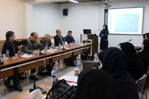 کارگروه تعیین اولویت های پژوهشی حوزه سلامت در گیلان برگزار شد