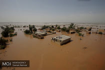 95 درصد آسیب مناطق سیل زده خرم آباد به دلیل بی توجهی به اصول علمی بوده است