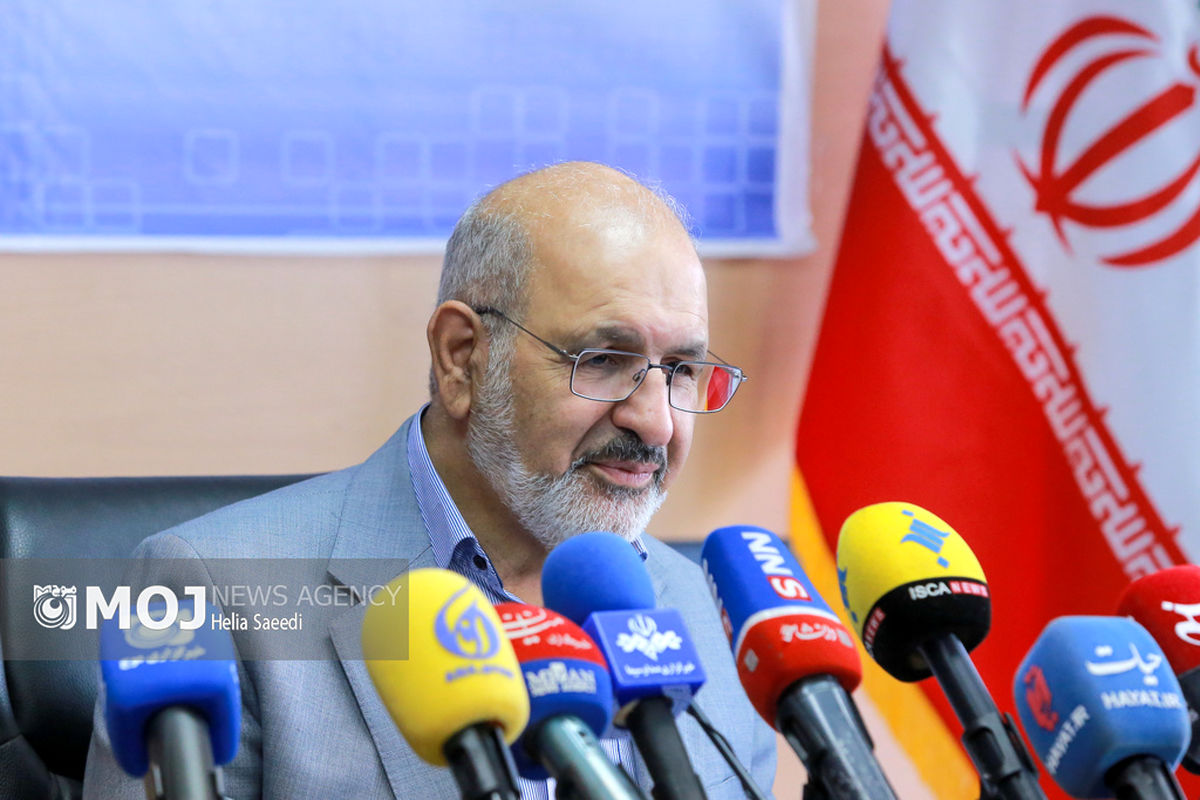 پورعباس + رییس سازمان سنجش