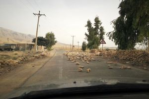 با مسببان حادثه رامهرمز برخورد می کنیم