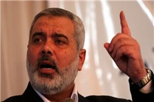 ملت فلسطین ثابت کرد که به حقوق حقه خویش پایبند است