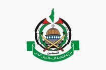 حماس از ممنوعیت واردات محصولات شهرک‌های صهیونیستی در ایرلند استقبال کرد