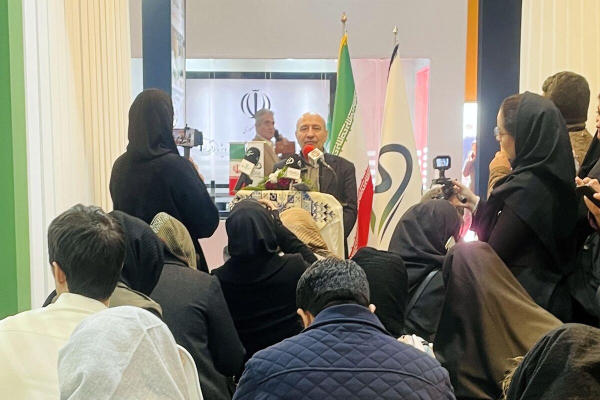 منطقه زاد ماکو