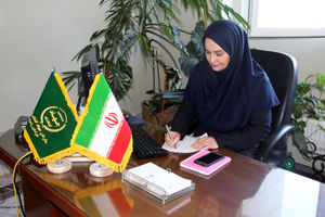 اعضای صندوق‌های اعتبارات خرد زنان روستایی خراسان رضوی به ۶۰۰۰ هزار نفر رسید 