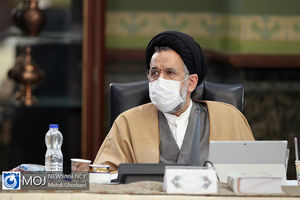 یک گام دیگر بیشتر تا آزادی قدس شریف باقی نمانده است